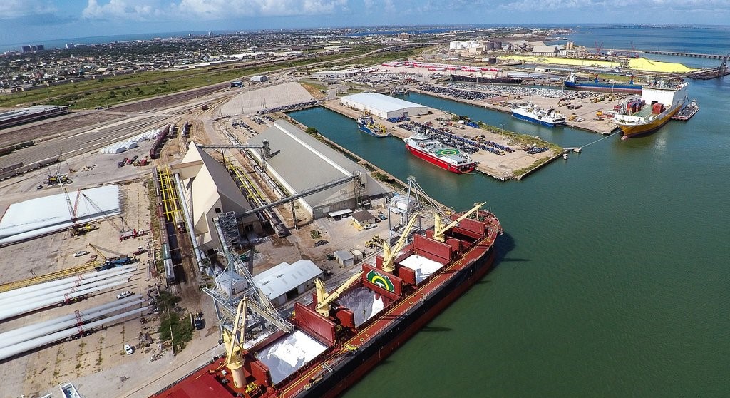 galveston-west-port-cargo-and-harbor