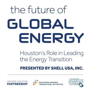 global enerygy logo of houston