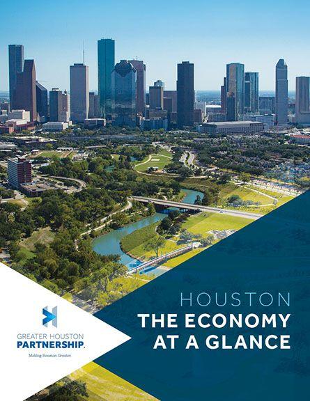 The Economy At a Glance Cover page