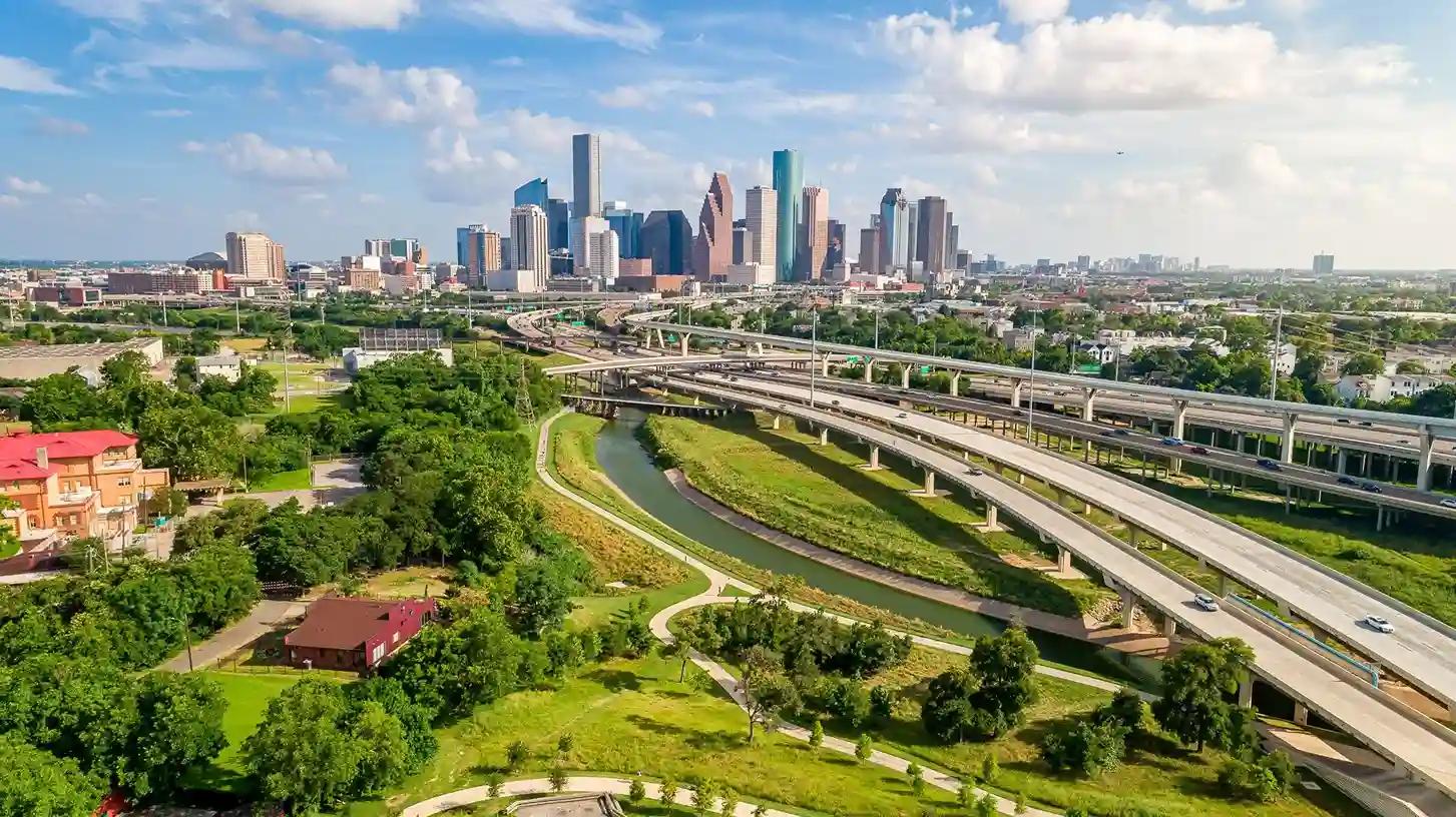 Houston Highway