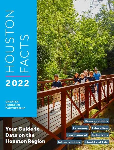 houston facts cover