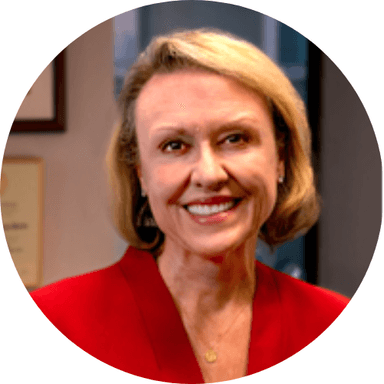 Kristen Doyle Headshot