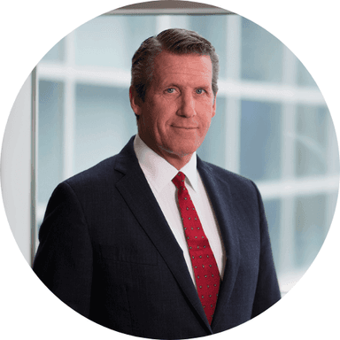 William F. McKeon Headshot