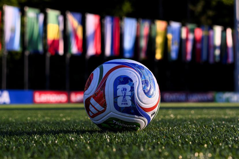 Houston Welcomes the World for the 2026 FIFA World Cup | Houston.org