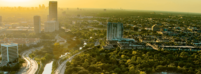 Houston Farmers Market