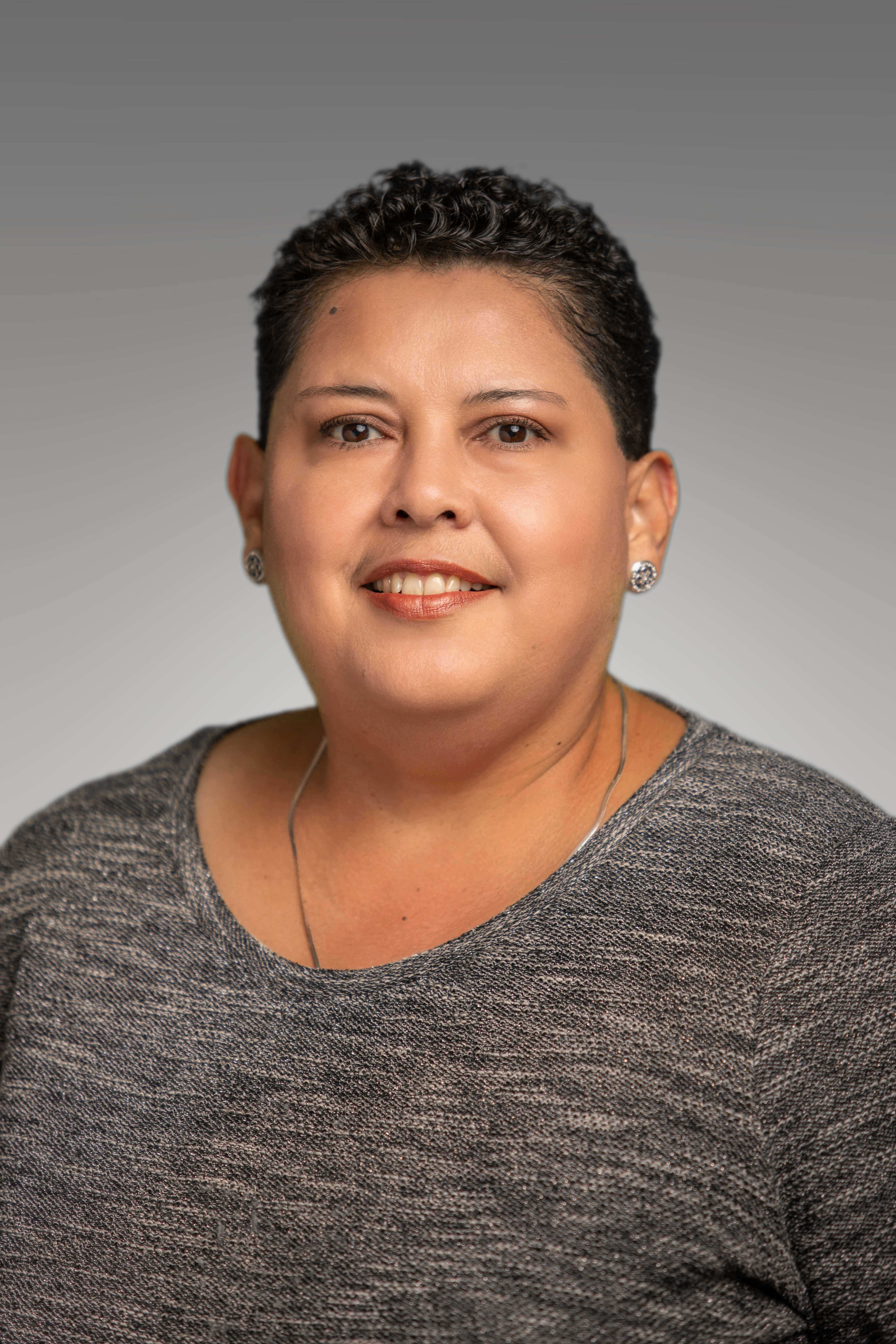 Corina Hernandez | Houston.org