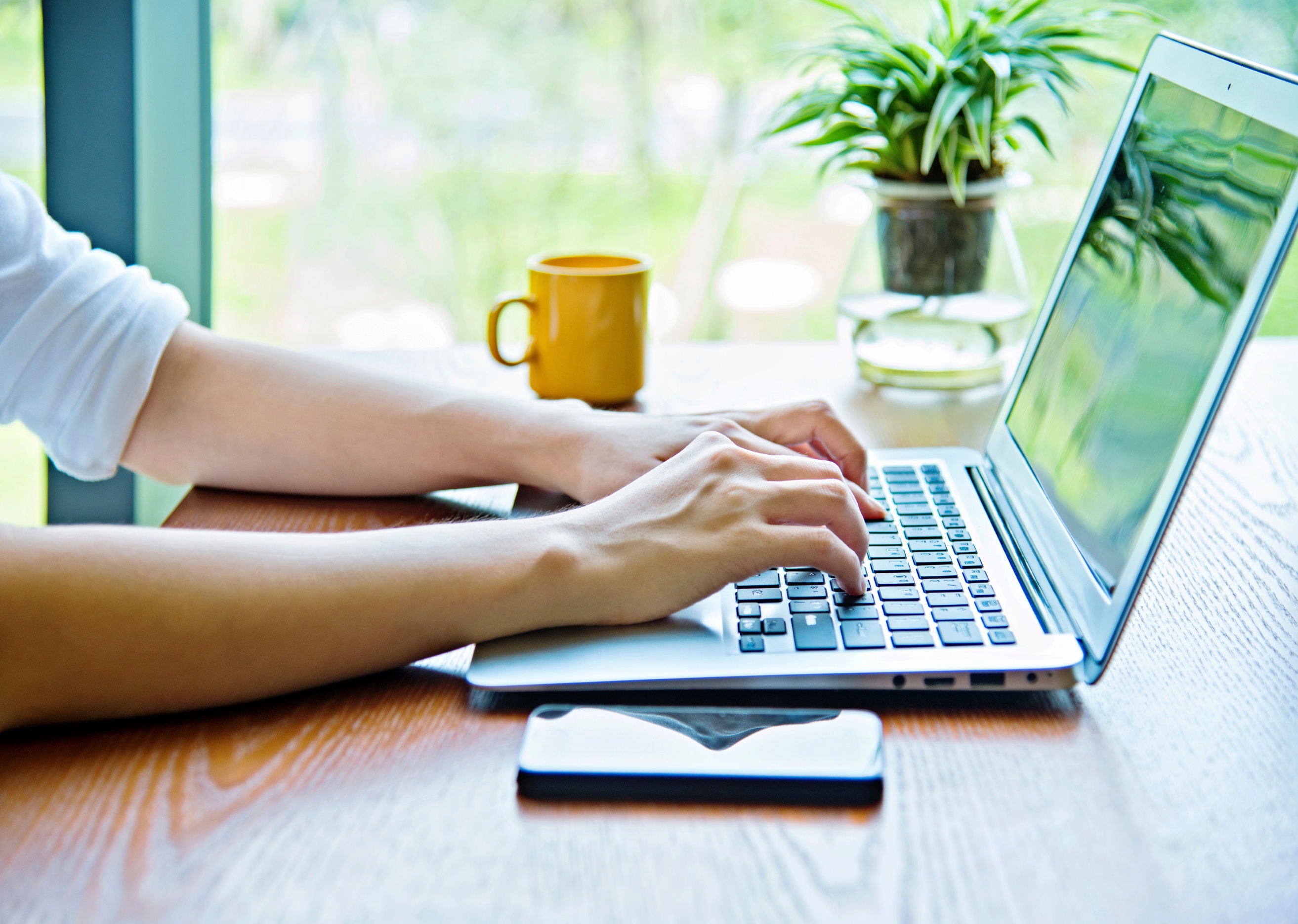 Teleworking Tips Best Practices on Staying Connected Remotely