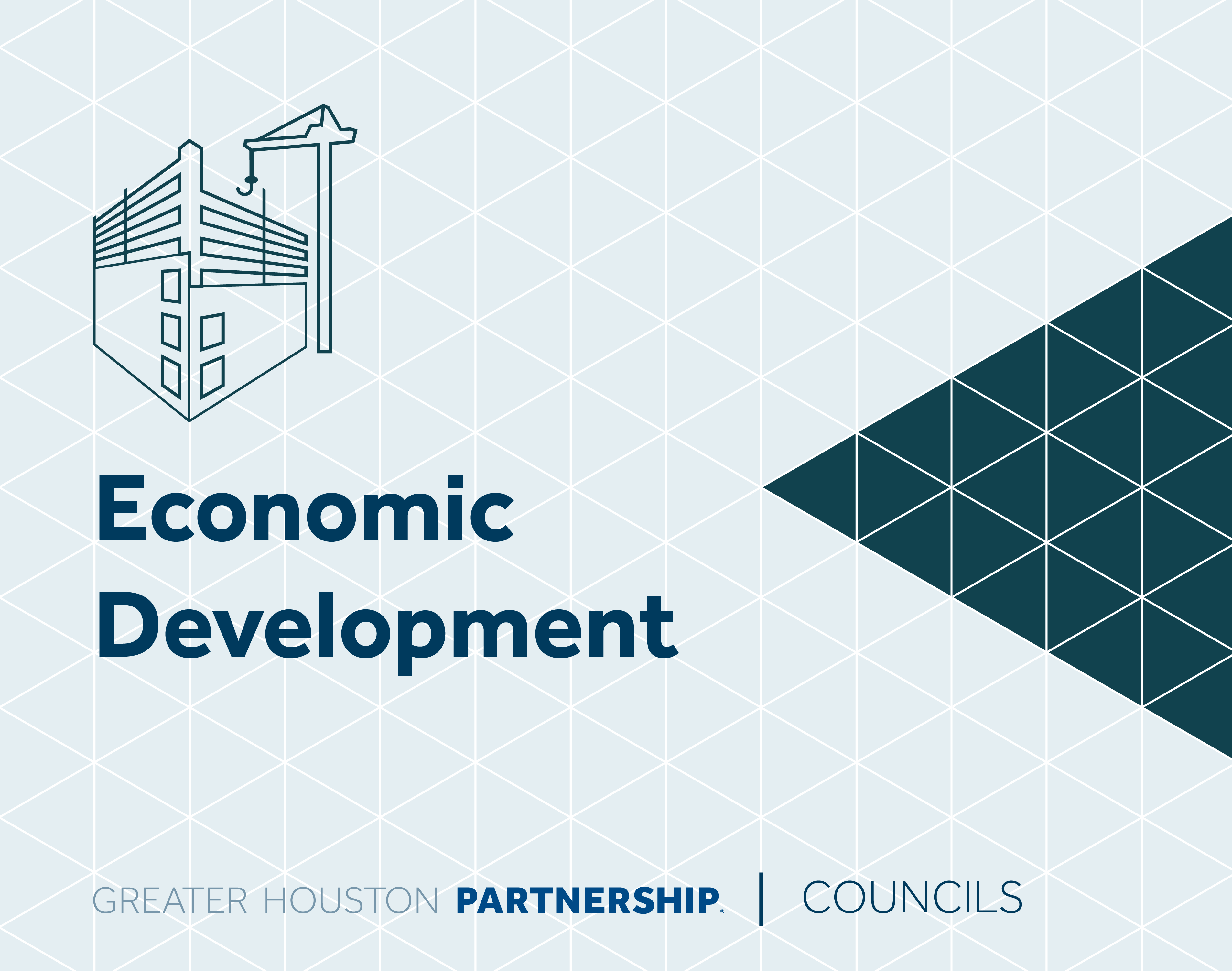 Economic Development Council