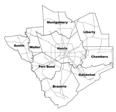 Houston Metropolitan Statistical Area Profile