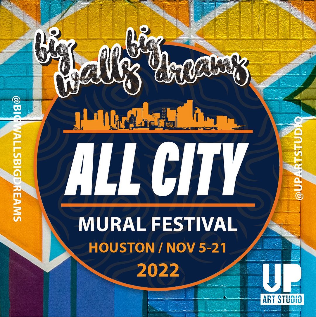 Big Walls Big Dreams festival Nov. 5-21