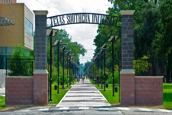 Image of Texas Southern University