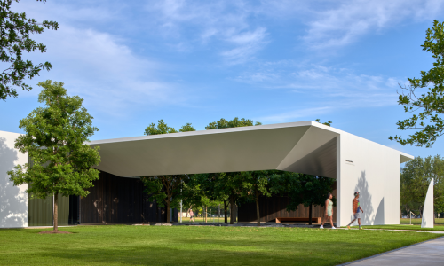 The Menil Institute