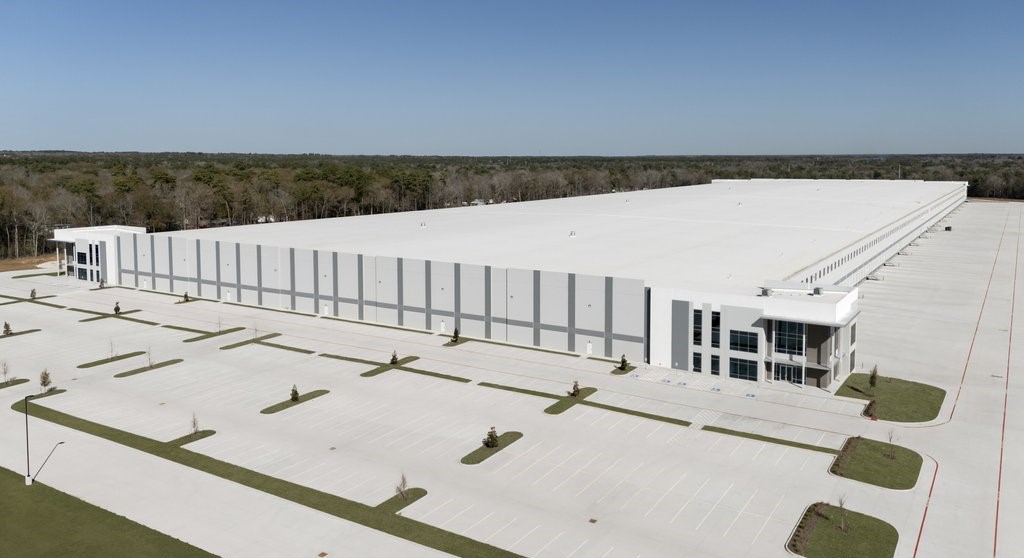 NorthPort Logistics Center