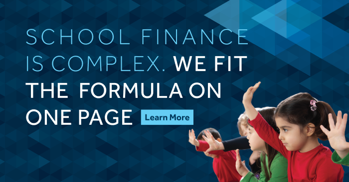 school finance due to due from